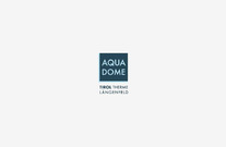 Aqua Dome Logo