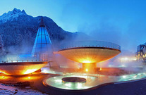 Aqua Dome Ötztal
