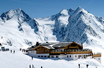 Obergurgl-Hochgurgl Alm