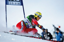 Winter Weltcup - Sölden