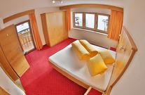 Apartment 1 Gamskogel - Schlafzimmer